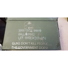 Ammo Can, .30 Caliber