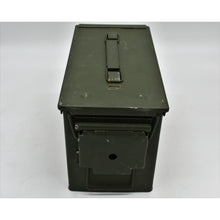 Ammo Can, .50 caliber