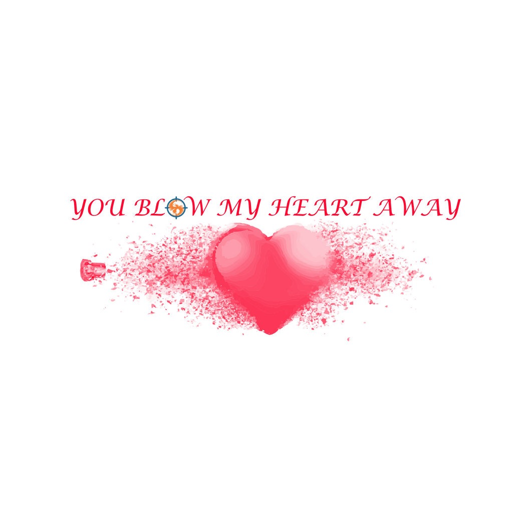 Valentine's Day Sticker-